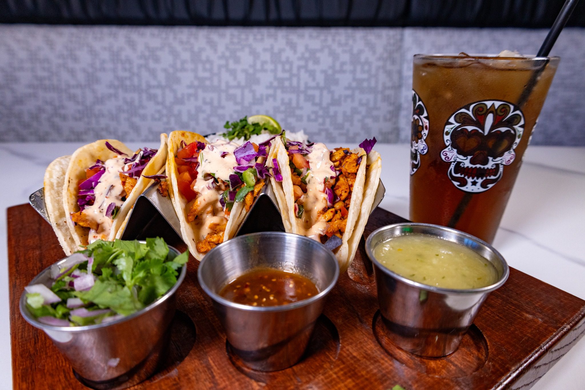 Blue Agave Mexican Restaurant Iowa River Landing